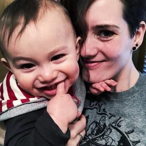 Meet your Posher, Heather